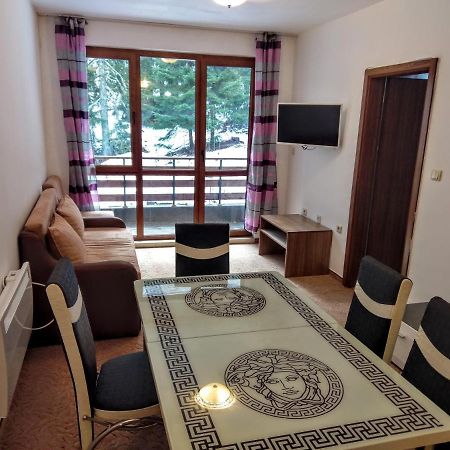 Private Apartments Nevena Pamporovo Buitenkant foto
