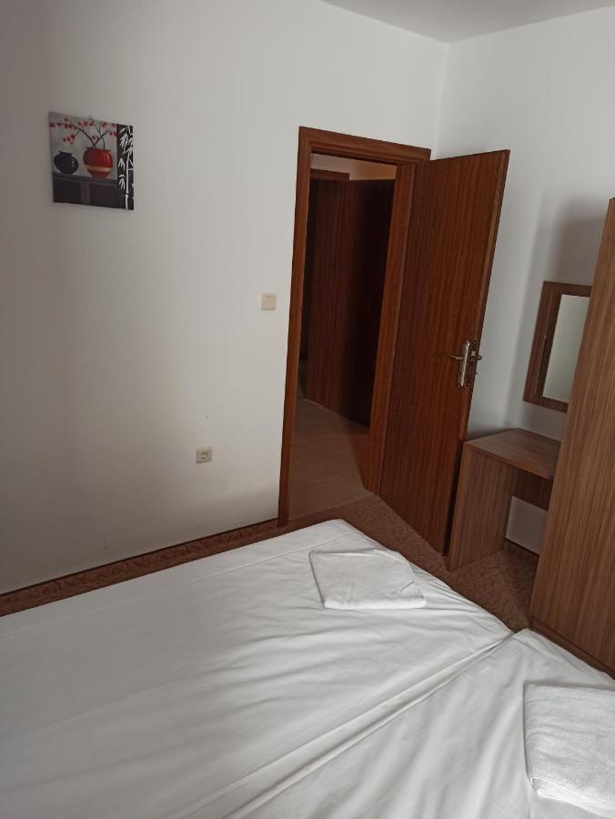 Private Apartments Nevena Pamporovo Buitenkant foto