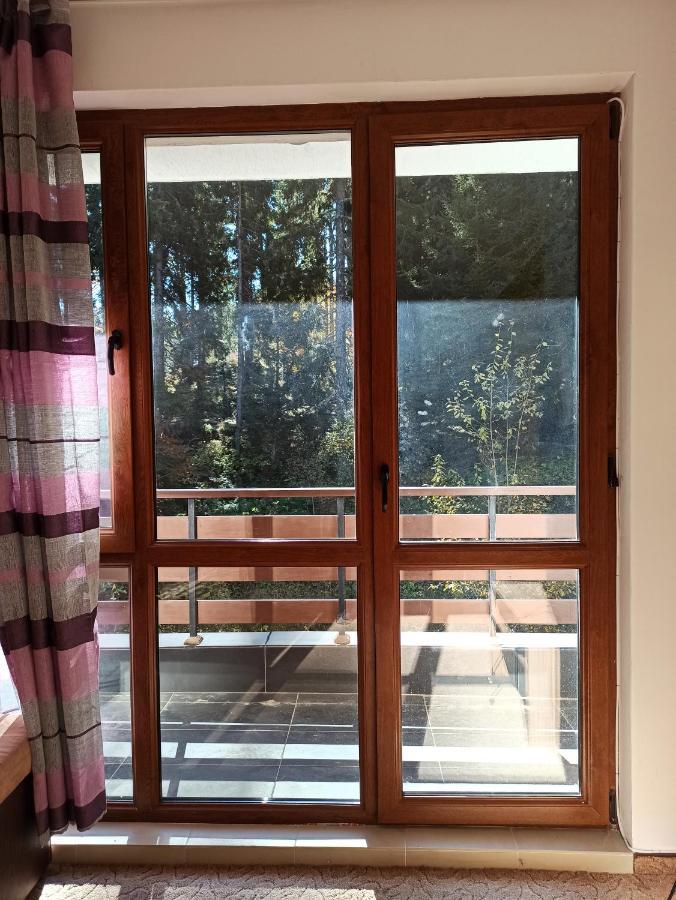 Private Apartments Nevena Pamporovo Buitenkant foto