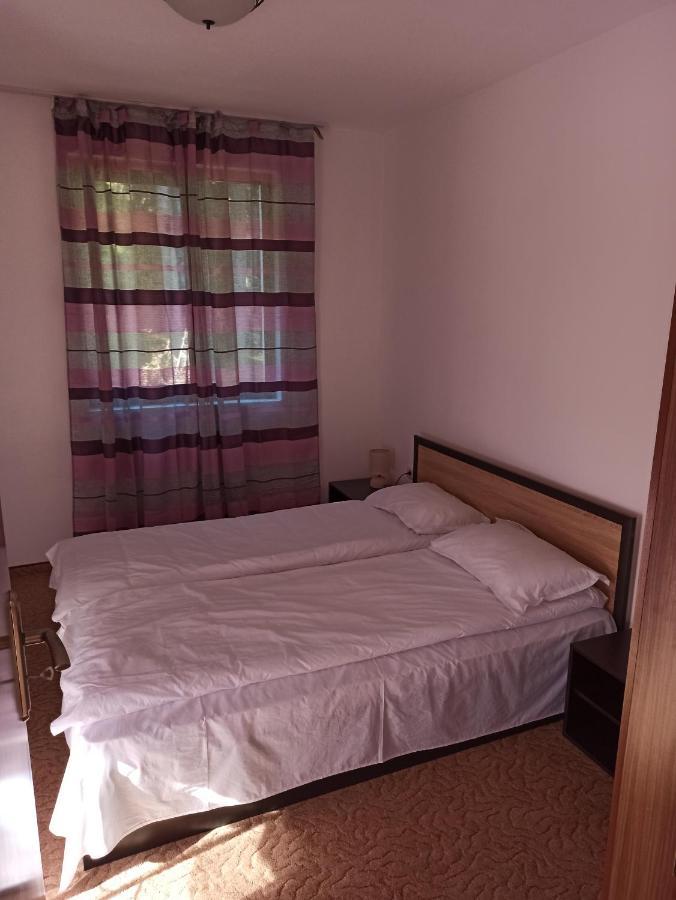 Private Apartments Nevena Pamporovo Buitenkant foto