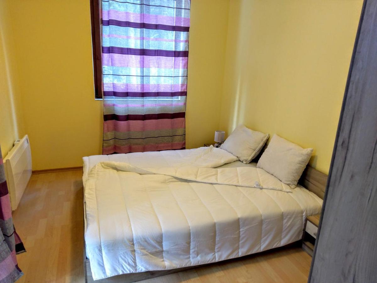 Private Apartments Nevena Pamporovo Buitenkant foto