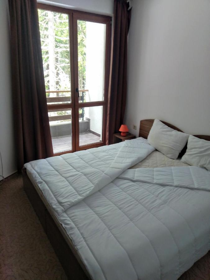 Private Apartments Nevena Pamporovo Buitenkant foto