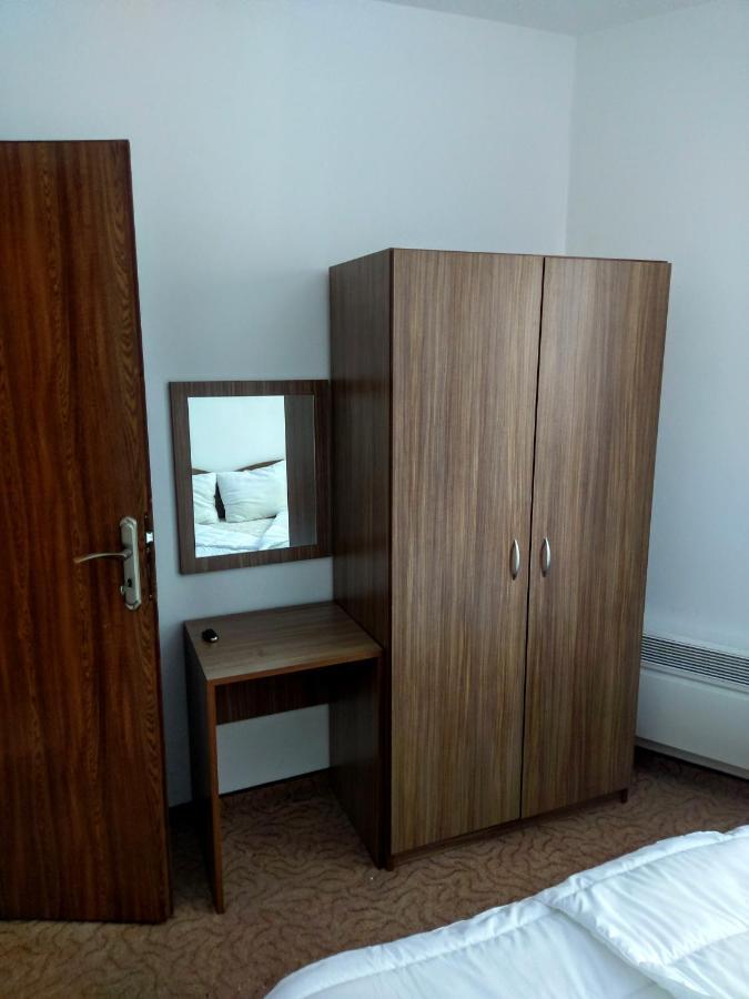 Private Apartments Nevena Pamporovo Buitenkant foto