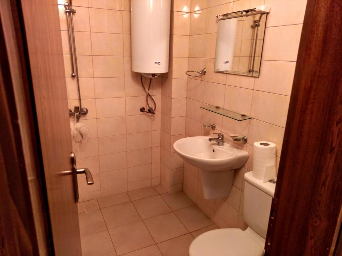 Private Apartments Nevena Pamporovo Buitenkant foto